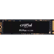Crucial P5 Plus 500GB M.2 NVMe PCIe Gen 4 x4 belső SSD merevlemez