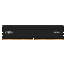 Crucial Pro 24GB / 6000 DDR5 RAM (CP24G60C48U5) memória (ram)