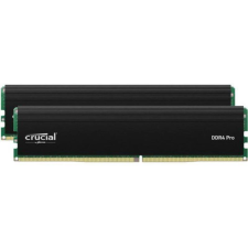 Crucial Pro 32GB Kit (2x16GB) DDR4-3200 UDIMM CL22 (CP2K16G4DFRA32A) memória (ram)