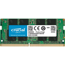 Crucial SO-DIMM 16GB DDR4 3200MHz CL22 memória (ram)