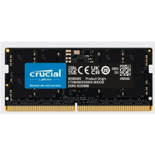 Crucial SO-DIMM 32GB DDR5 5600MHz CL46 memória (ram)