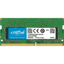 Crucial SO-DIMM 8GB DDR4 3200MHz CL22 memória (ram)