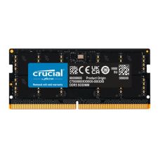 Crucial SORAM Crucial D5 5600 48GB CL46 (CT48G56C46S5) - Memória memória (ram)