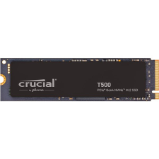 Crucial T500 1TB merevlemez