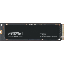 Crucial T705 2TB (CT2000T705SSD3) merevlemez, ssd