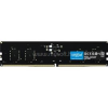 Crucial UDIMM memória16GB DDR5 4800MHz CL40 (CT16G48C40U5)