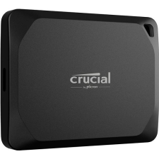 Crucial X10 Pro 2TB merevlemez, ssd