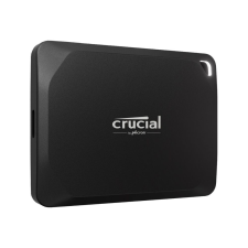 Crucial X10 Pro - SSD - 2 TB - USB 3.2 Gen 2 (CT2000X10PROSSD9) merevlemez