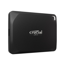 Crucial X10 Pro - SSD - 4 TB - USB 3.2 Gen 2 (CT4000X10PROSSD9) merevlemez