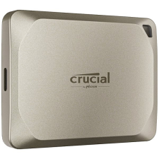 Crucial X9 Pro 1TB pro Mac merevlemez