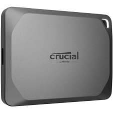 Crucial X9 Pro 2TB merevlemez