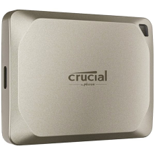 Crucial X9 Pro 2TB pro Mac merevlemez