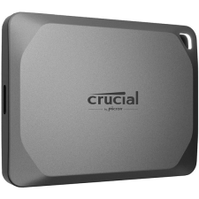 Crucial X9 Pro 4TB merevlemez, ssd