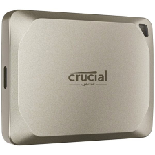 Crucial X9 Pro 4TB Mac számítógéphez merevlemez, ssd