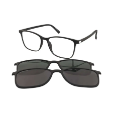 Crullé Szemüvegek Crullé Fungible C1 Clip-on szemüvegkeret