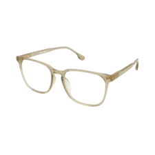 Crullé TR1886 C6 Gold szemüvegkeret