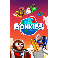Crunching Koalas Bonkies (PC - Steam elektronikus játék licensz) videójáték