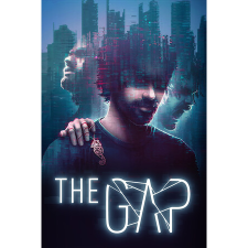 Crunching Koalas The Gap (PC - Steam elektronikus játék licensz) videójáték