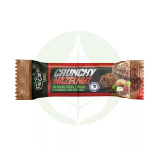 Crunchy - Törökmogyorós - 30g - FreEat Food vitamin és táplálékkiegészítő