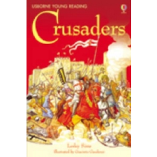 Crusaders – Rob Lloyd Jones idegen nyelvű könyv