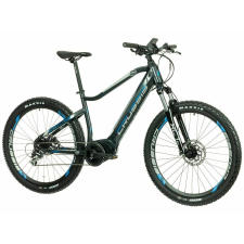 Crussis e-Atland 5.7 27,5" Elektromos Férfi Mtb elektromos kerékpár