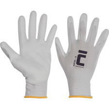 crv_0108000599060 BUNTING nylon PU mártott kesztyű - 6 védőkesztyű