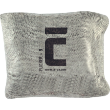  crv_0108000799100VAM FLICKER VAM kötött nylon, AS,tenyér - 10 védőkesztyű