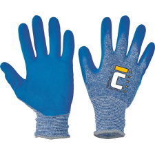 crv_0108004199100 MODULARIS kesztyű kötött nylon NFT - 10 védőkesztyű