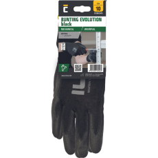  crv_0108004599090BN BUNTING EVO BLACK kesztyű akasztóf - 9