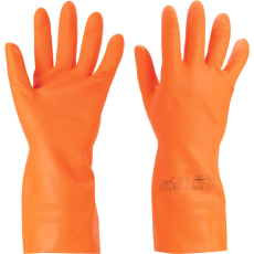  crv_0110006999080 ANSELL 87-955 Extra ORANGE latex 8