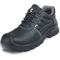  crv_0201039460038 RAVEN XT MF S3 SRC félcipő 38 fekete