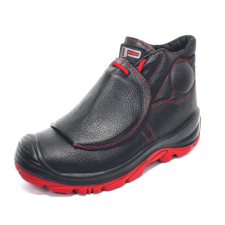 crv_0202056660040 ARDITA MF S3 HRO M SRC bakancs 40 fekete munkavédelmi cipő