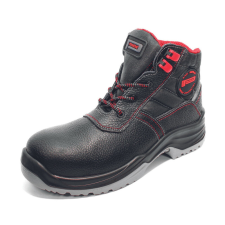 crv_0202059060045 RITMO MF S3 SRC bakancs 45 fekete munkavédelmi cipő