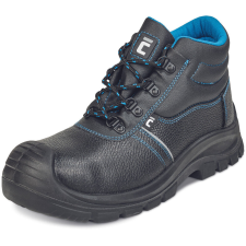 crv_0202063260045 RAVEN XT S1 SRC bakancs 45 fekete munkavédelmi cipő