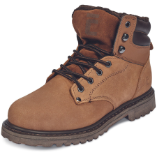 crv_0202072175046 BK FARMER O2 CI SRC bakancs 46 barna munkavédelmi cipő