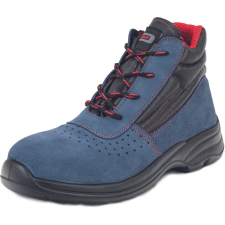 crv_0202082940042 RUFUS MF S1 SRC bakancs kék 42 munkavédelmi cipő