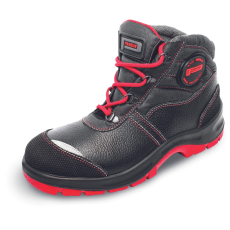  crv_0202086860048 NUOVO MITO S1 SRC bakancs fekete 48