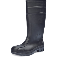  crv_0204010660048 BC SAFETY S5 SRA csizma 48 fekete