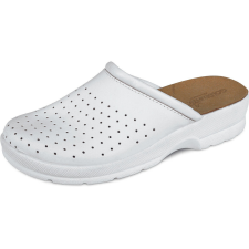 crv_0206002180036 TARUCA LADY OB klumpa fehér 36 női papucs