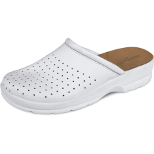 crv_0206002180041 TARUCA LADY OB klumpa fehér 41 női papucs