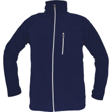  crv_0301006241004 KARELA polár kardigán navy XL