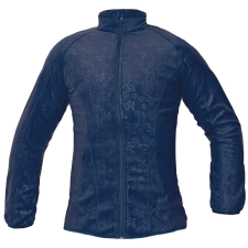 crv_0301032341000 YOWIE női polár kabát navy XS női dzseki, kabát