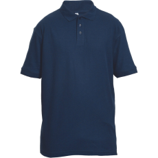  crv_0305005441006 BANAR galléros póló navy 3XL
