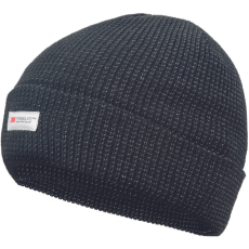  crv_0314013060014 CLEEVE RFLX kötött sapka fekete XL/XXL