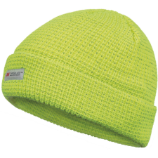 crv_0314013079014 CLEEVE RFLX kötött sapka HV sárga XL/XXL férfi sapka