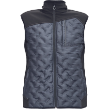 crv_0343000561004 NEURUM LIGHT softshell mellény antr. XL férfi mellény