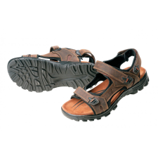 CRV WULIK CRV szandál (barna, 43) munkavédelmi cipő