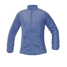 CRV YOWIE női polár kabát (kék*, XL)