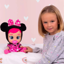 Cry Babies Baba, Cry Babies Minnie Junior, 922198 baba