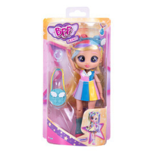  Cry Babies BFF Jenna Színésznő baba